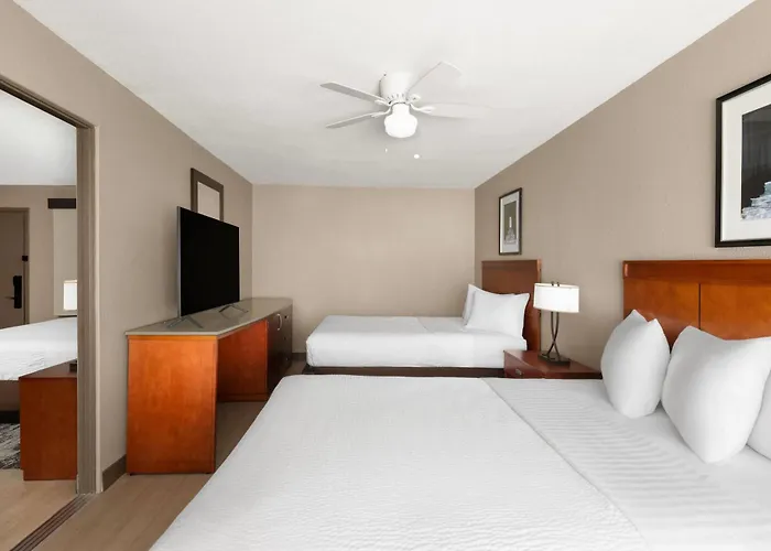 Travelodge By Wyndham Inn 2*