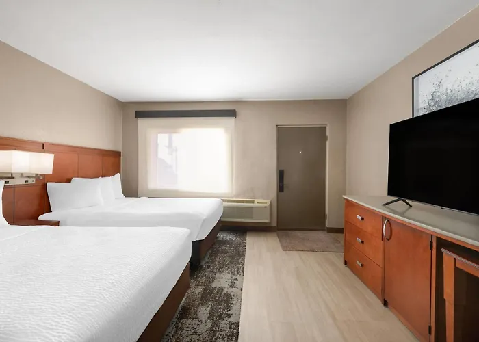 Travelodge By Wyndham Inn Parker