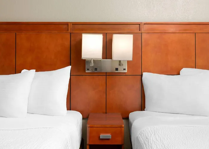 Travelodge By Wyndham Parker