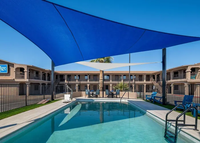 Travelodge By Wyndham Inn 2*