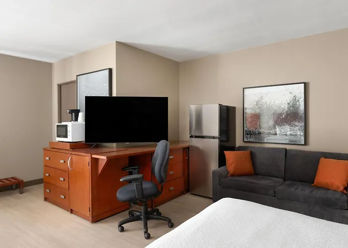 Travelodge By Wyndham Inn 2*