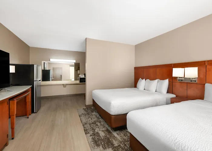 Travelodge By Wyndham Inn