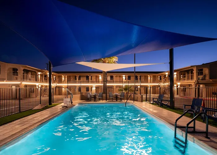 Travelodge By Wyndham