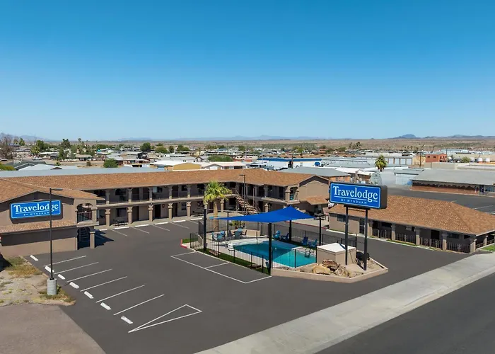 Travelodge By Wyndham