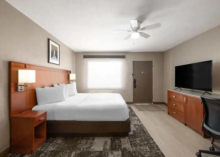 Travelodge By Wyndham Inn 2*