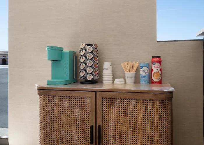Travelodge By Wyndham Parker
